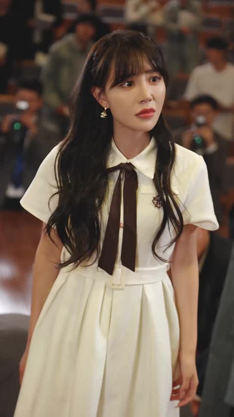 35화 - 나락 끝, 복수의 라이브